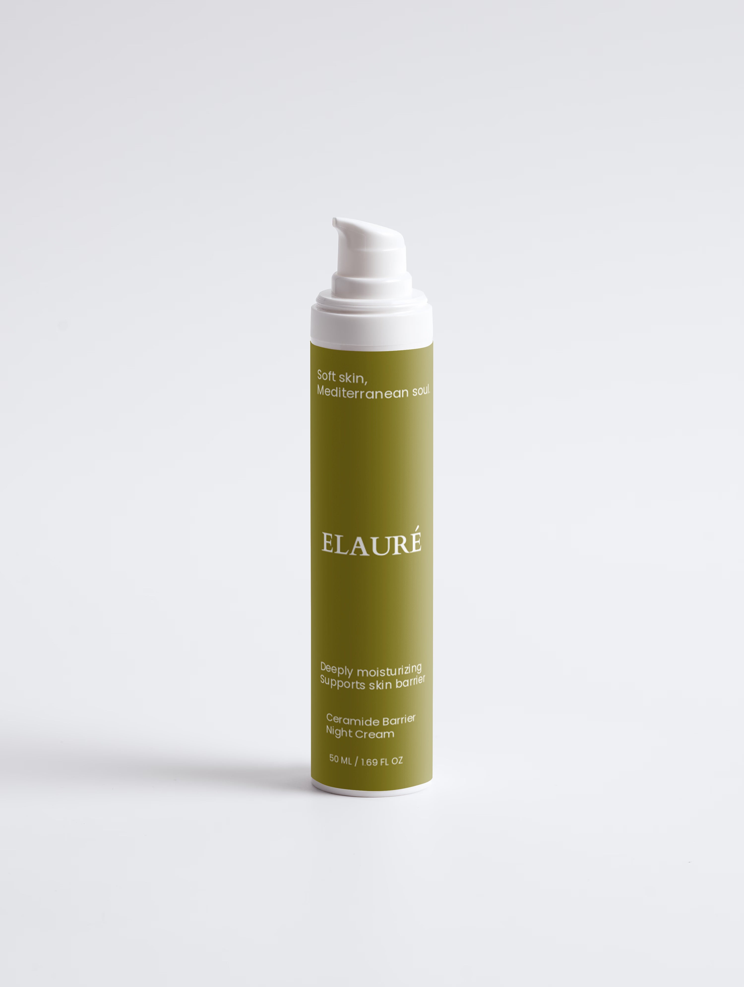Crema reparadora de barrera