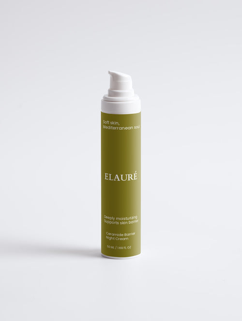 Crema reparadora de barrera