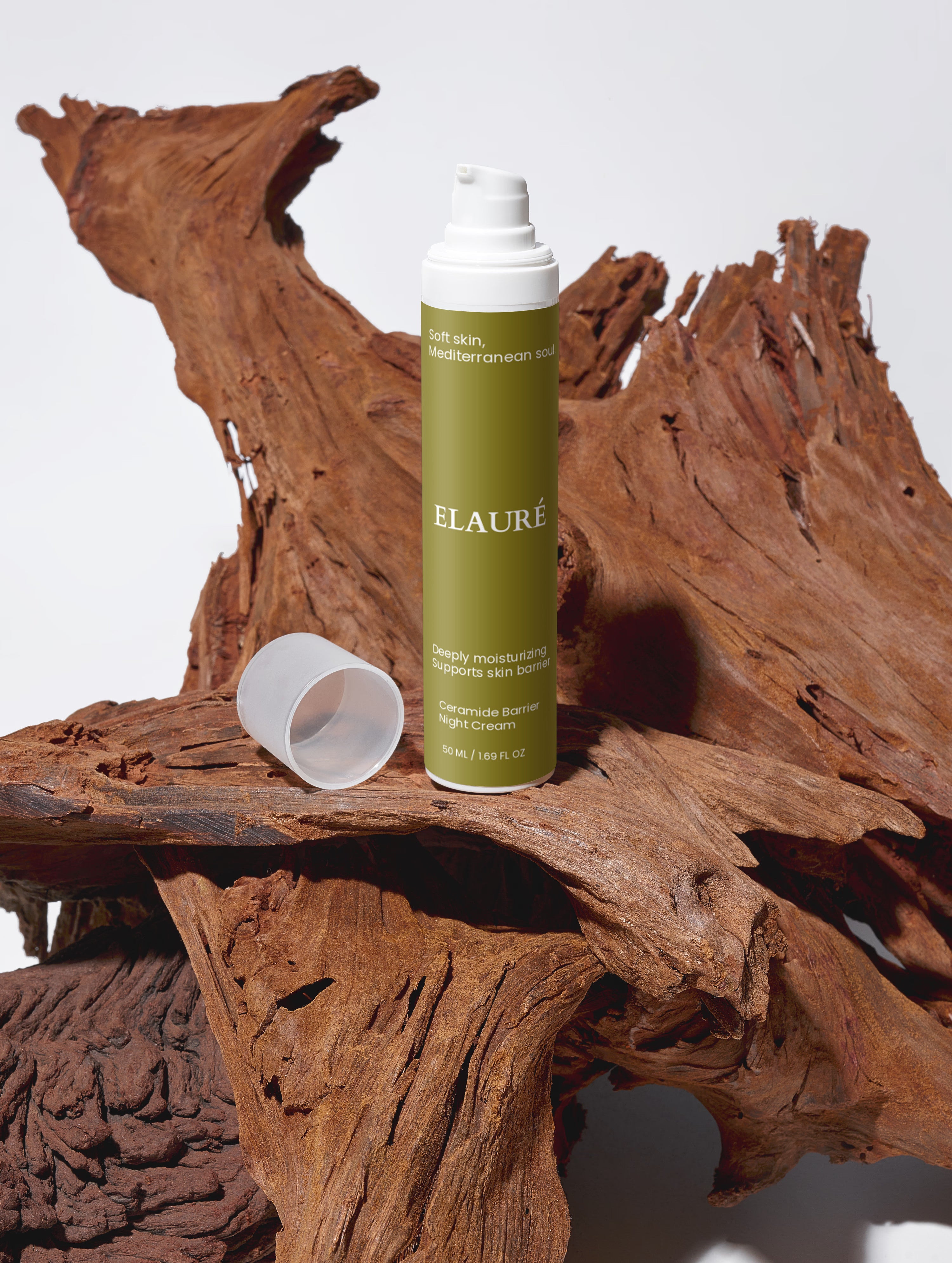Crema reparadora de barrera
